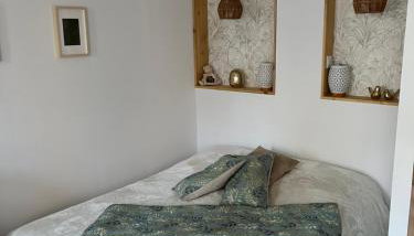 Studio Les Mésanges - Foto 2