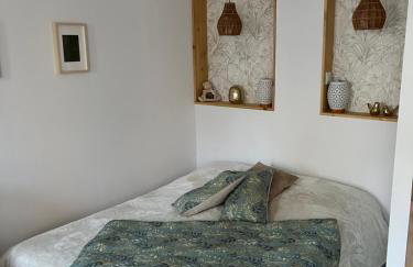 Studio Les Mésanges - Foto 2