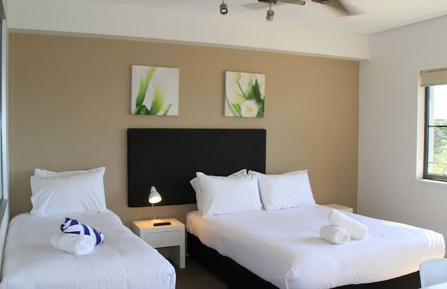 Darwin Waterfront Short Stay Apartments - Foto 17