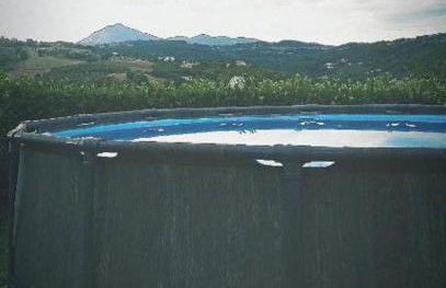 Casa vacanze con vista unica piscina & parcheggio gratis - Foto 8
