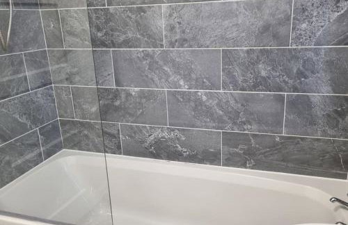 The Lodge Manchester Airport Free parking Wi-Fi - Foto 33