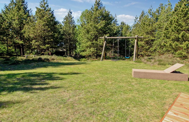 "Angret" - 3.5km from the sea - Foto 5