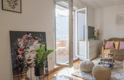 Apartment Moreno - Foto 1