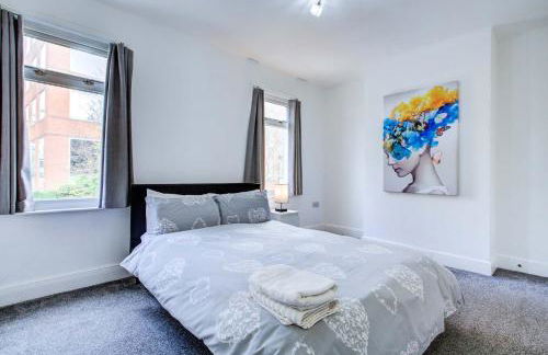 Newly Refurbished 3 Bed 2.5 Bath House in Staines - Foto 15