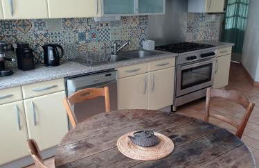 La maison de Nina - Foto 20