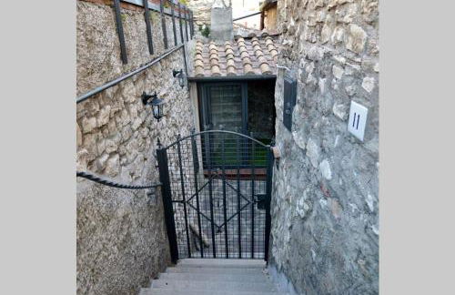 "Le pietre silenti" antica dimora del 1300' - Foto 4