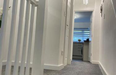 Luxury Town Center Studio Stevenage - Foto 7