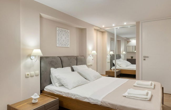 Villa Hope in Chania - Foto 16