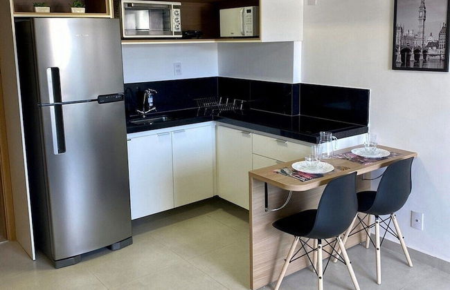 AP 1607 vaga piscina academia coworking - Foto 6