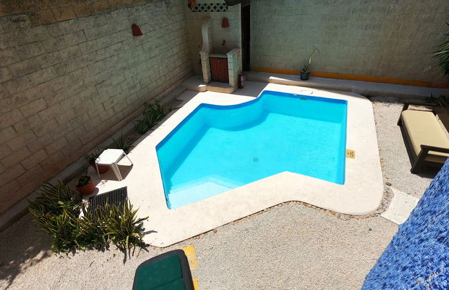 Vida Playa Suites - Foto 26