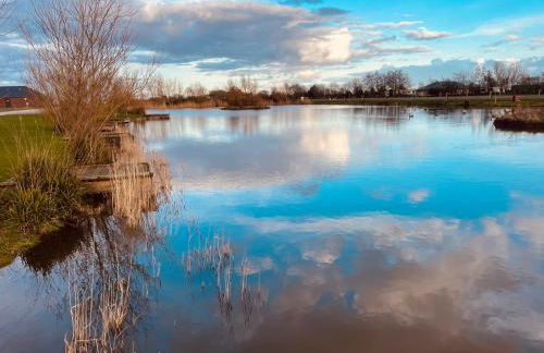 40A Oak Village- 2 Bedroom Lodge on Grange Leisure Park - Foto 76