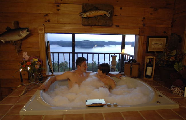 Sugar Ridge Resort - Foto 27