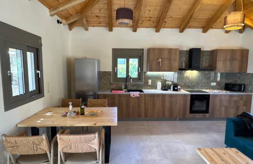 Sassi Di Fteri Villas - Foto 16