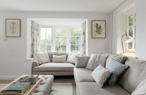 Danny Lodge - Country Cottage Near Brighton by Huluki Sussex Stays - Foto 58