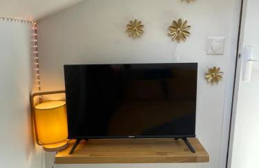 Studio Harmonie - Photo 20