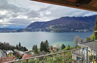 The view Lake ,Appartamento Blevio Fronte lago Como - Foto 33