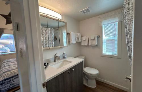 Oceanfront Cabin 10, Jacuzzi & Breathtaking Views - Foto 52