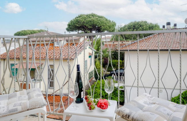 Lido Beach Apartment - Foto 8