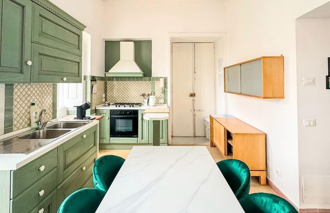 YourHome - Chiara's Apartment Sorrento - Foto 11