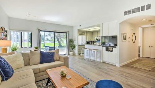 Modern Golf Course Retreat in Cathedral City! - Foto 2