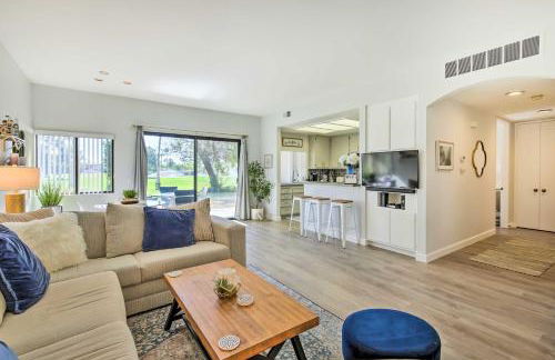 Modern Golf Course Retreat in Cathedral City! - Foto 2