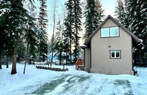 Northern Lights Layover - Foto 19