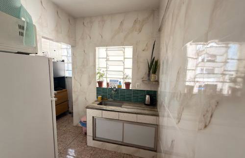 Ap completo garagem gratuita em BH - Foto 17