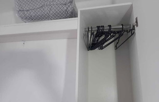 Apart Inteiro na Região Nobre de CTBA - Foto 34