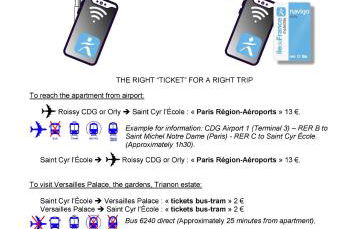 Appartement résidence neuve proche Versailles - Foto 23