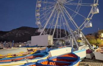 aphrodite's apartment ad Aspra - Foto 31