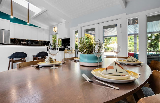 Escapade in Palm Springs - Foto 80