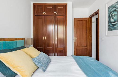 NEW VIP piscina y gimnasio - Foto 18