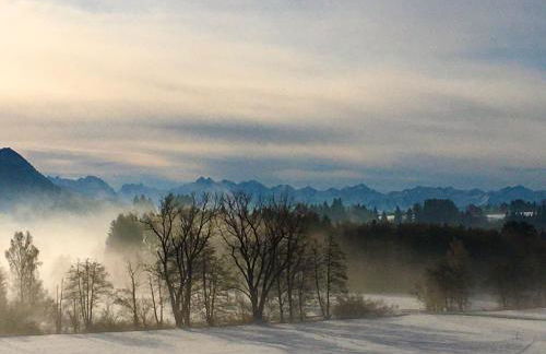 Ferienwohnung Heimatliebe - Photo 37