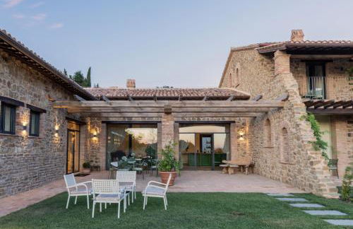 Villa Antica Dimora intera struttura - Teloni - Foto 17