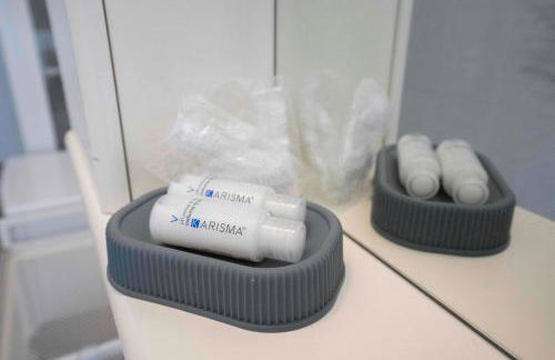 Ale E-Commerce Holiday Home - Foto 24