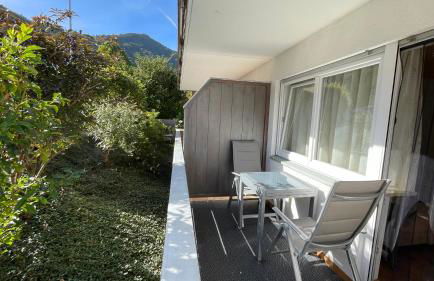 FeWo Bergzeit-Nagelfluh direkt am Naturpark - Foto 17