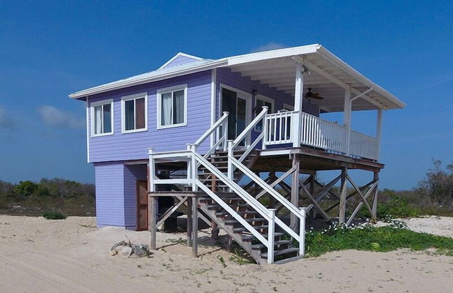 Barbuda Cottages - Foto 4