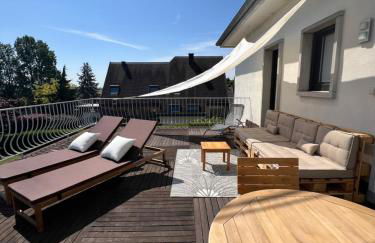 BONNE IDEE - Suite GEORGETTE - Meublé de tourisme 3 étoiles - Foto 1