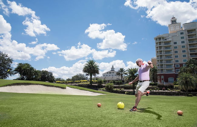 Reunion Resort & Golf Club - Foto 47