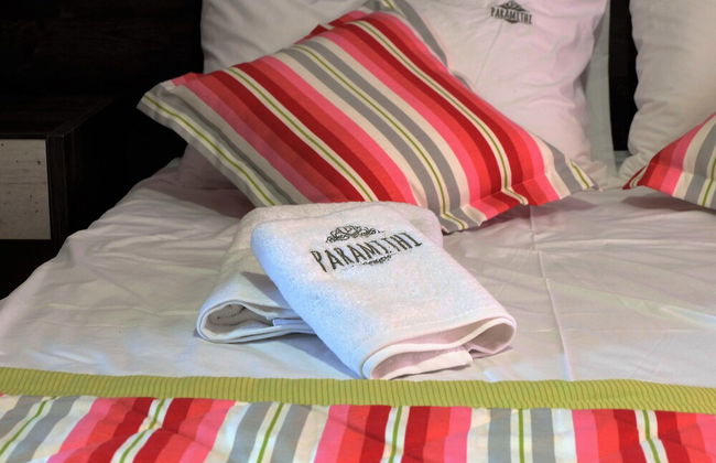 Paramithi Luxury Apartments - Foto 8