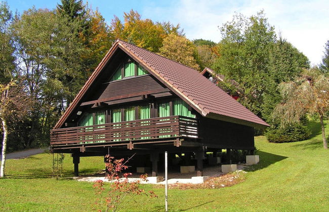 Apartment in Siegsdorf Near Chiemsee - Foto 6