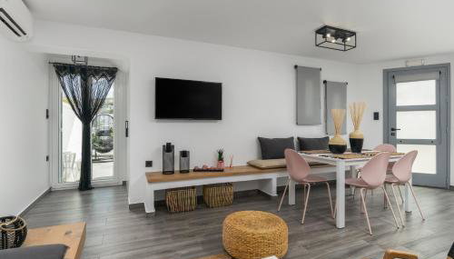 Margaret's Unique Apartment - Foto 4