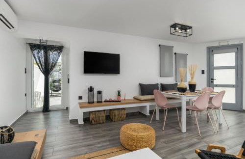 Margaret's Unique Apartment - Foto 4