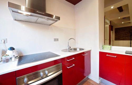 Sunny Apartments Barcelona - Foto 68