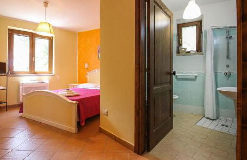 Pet Friendly Home In Laureana Cilento - Foto 21