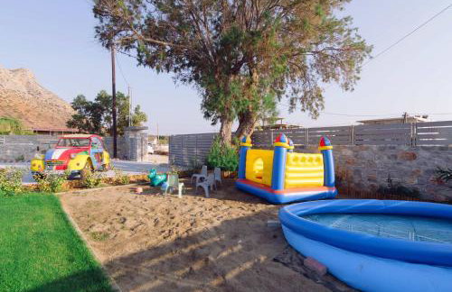 Blue Lagoon Villa - Foto 38