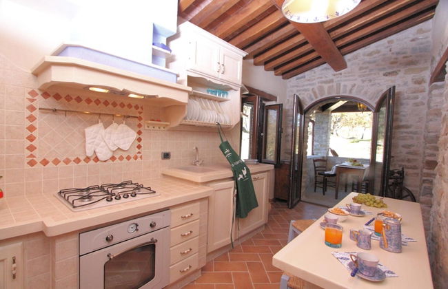 Nice Apartment in Apecchio With Shared Swimming Pool - Foto 42