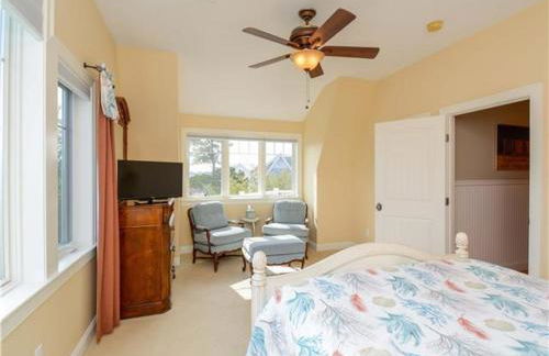 Sea Breeze by Bayley Vacation Rentals - Foto 23