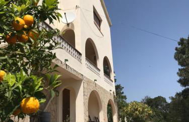 Villa zeezicht - Foto 47