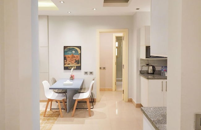 Prime Residence New Cairo - Foto 13